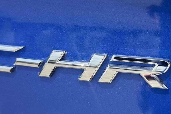 2020 Toyota C-HR GXL NGX10R