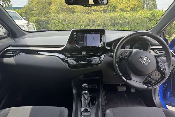 2020 Toyota C-HR GXL NGX10R