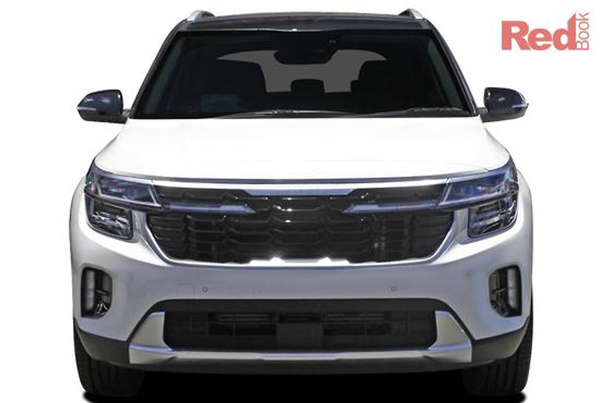 2025 Kia Seltos GT-Line SP2 PE