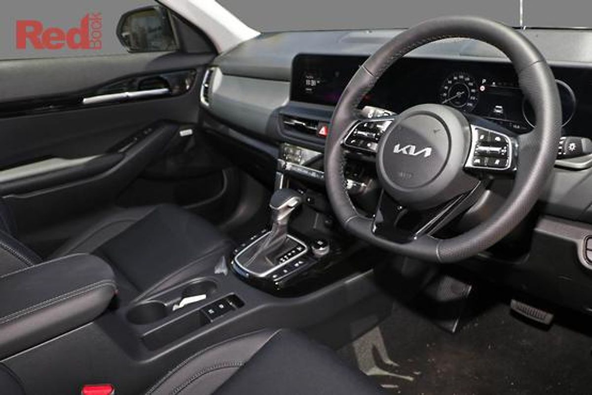 2025 Kia Seltos GT-Line SP2 PE