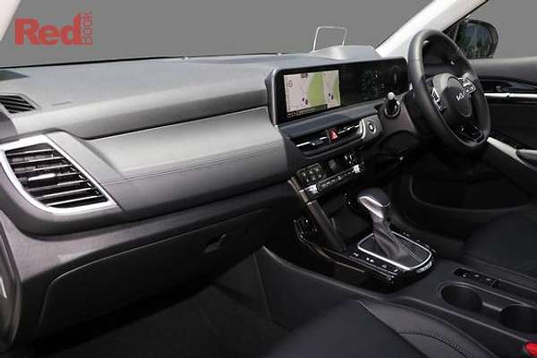 2025 Kia Seltos GT-Line SP2 PE