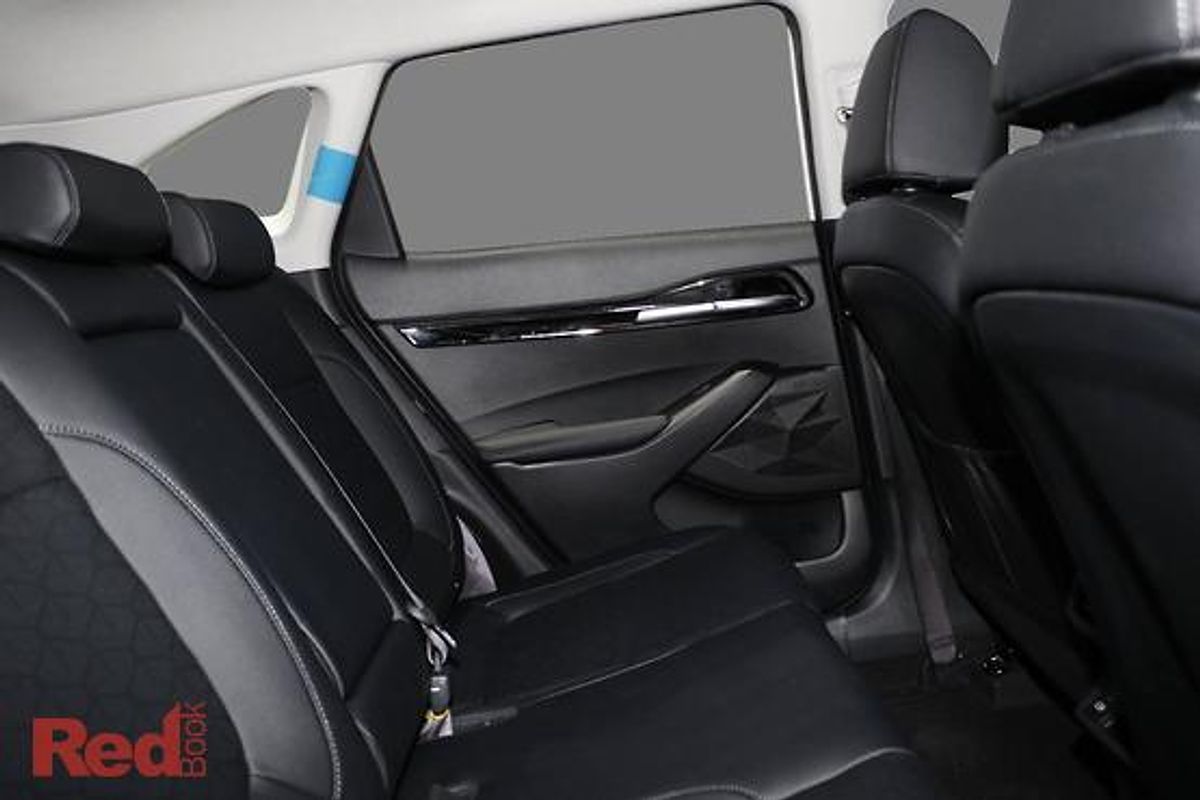 2025 Kia Seltos GT-Line SP2 PE