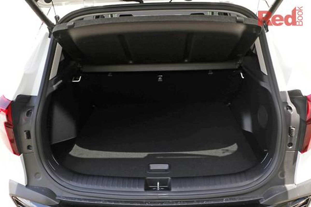 2025 Kia Seltos GT-Line SP2 PE