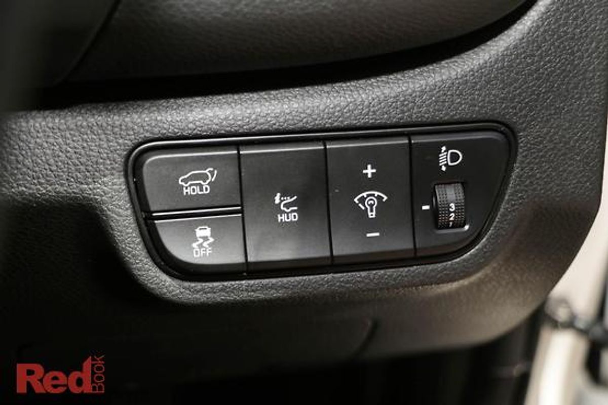 2025 Kia Seltos GT-Line SP2 PE