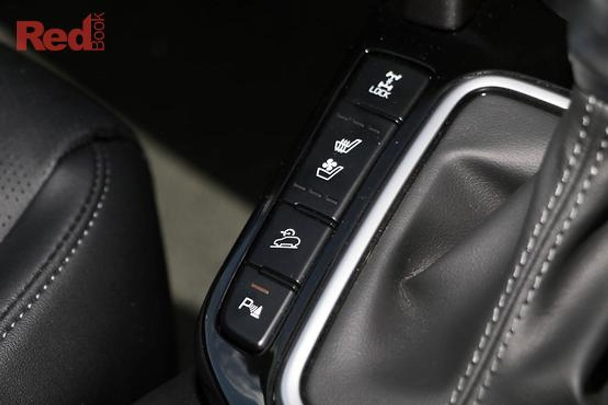 2025 Kia Seltos GT-Line SP2 PE