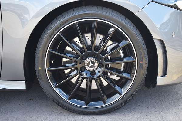 2022 Mercedes-Benz A-Class A250 V177