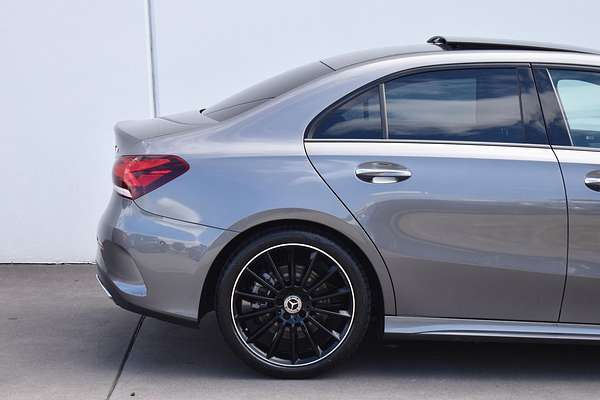 2022 Mercedes-Benz A-Class A250 V177