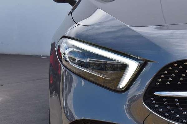2022 Mercedes-Benz A-Class A250 V177