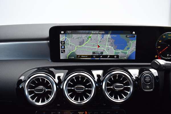 2022 Mercedes-Benz A-Class A250 V177