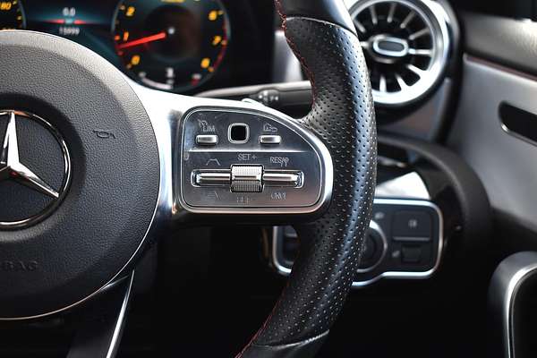 2022 Mercedes-Benz A-Class A250 V177