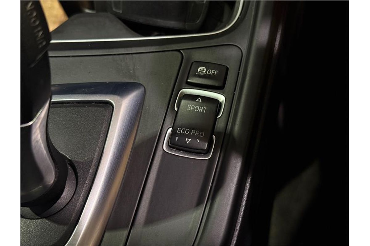 2013 BMW 3 Series 318d F30