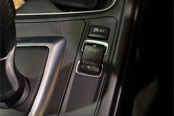 2013 BMW 3 Series 318d F30