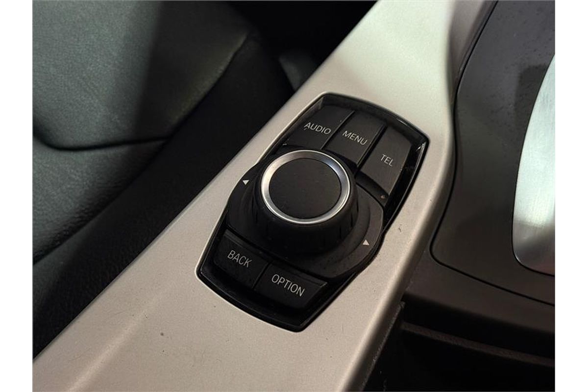 2013 BMW 3 Series 318d F30