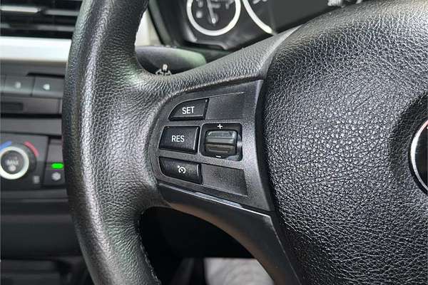 2013 BMW 3 Series 318d F30