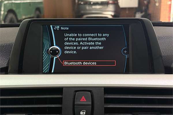 2013 BMW 3 Series 318d F30