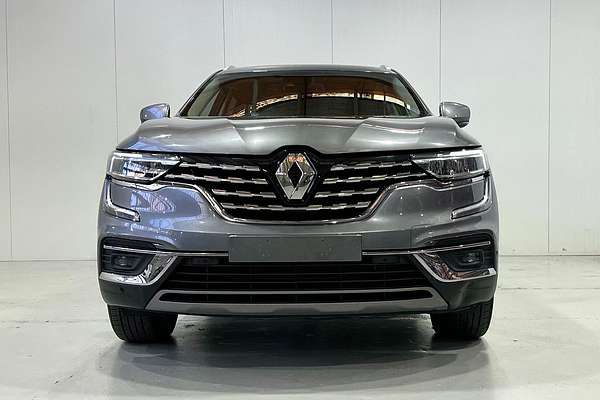 2023 Renault Koleos Zen HZG 2WD