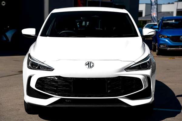 2025 MG MG3 Excite