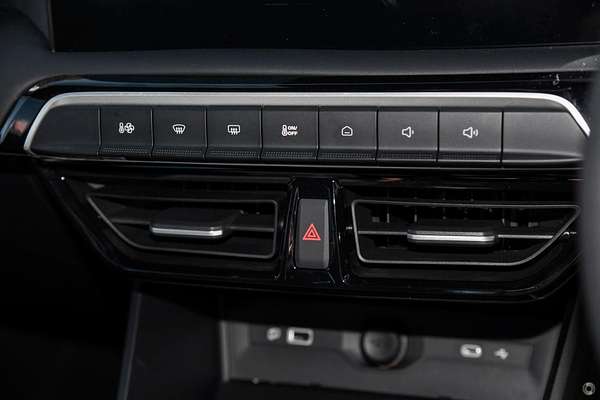 2025 MG MG3 Excite