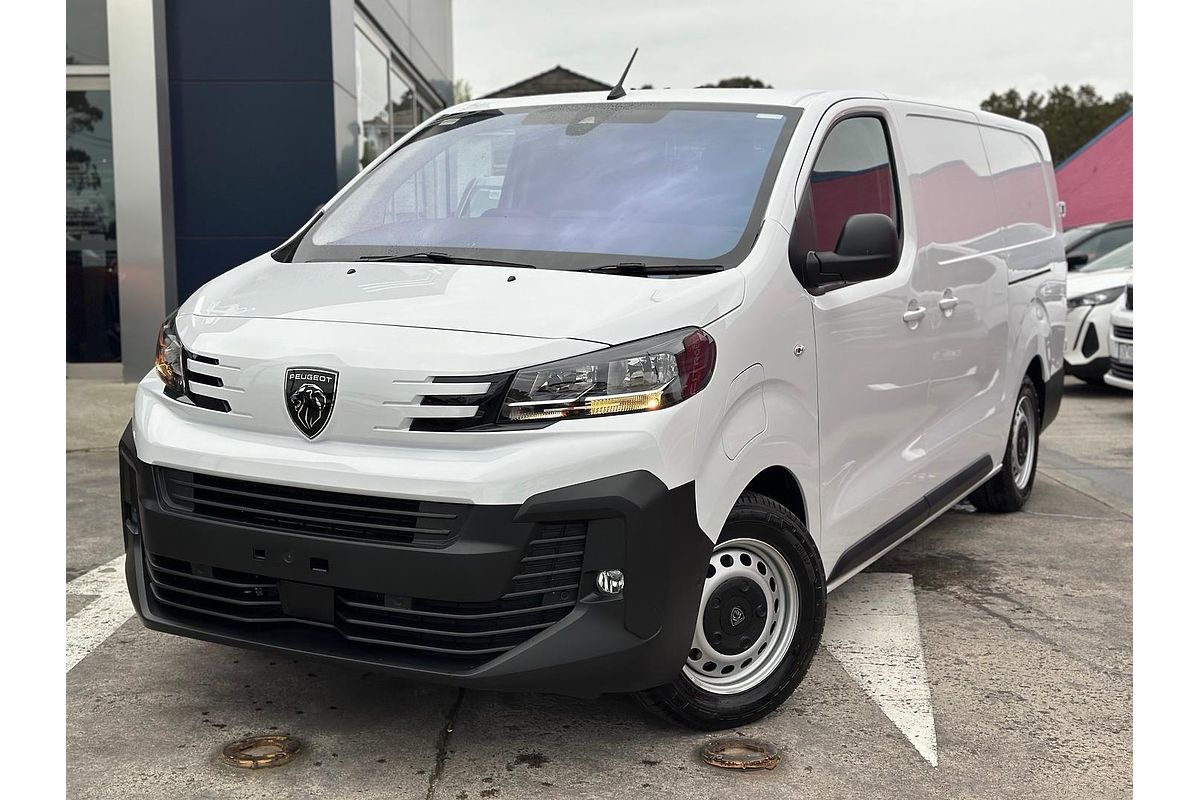 2024 Peugeot E-Expert Pro eK0 LWB