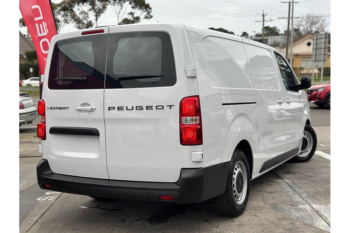 2024 Peugeot E-Expert Pro eK0 LWB
