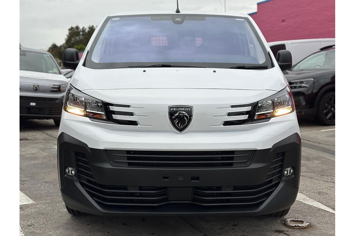 2024 Peugeot E-Expert Pro eK0 LWB
