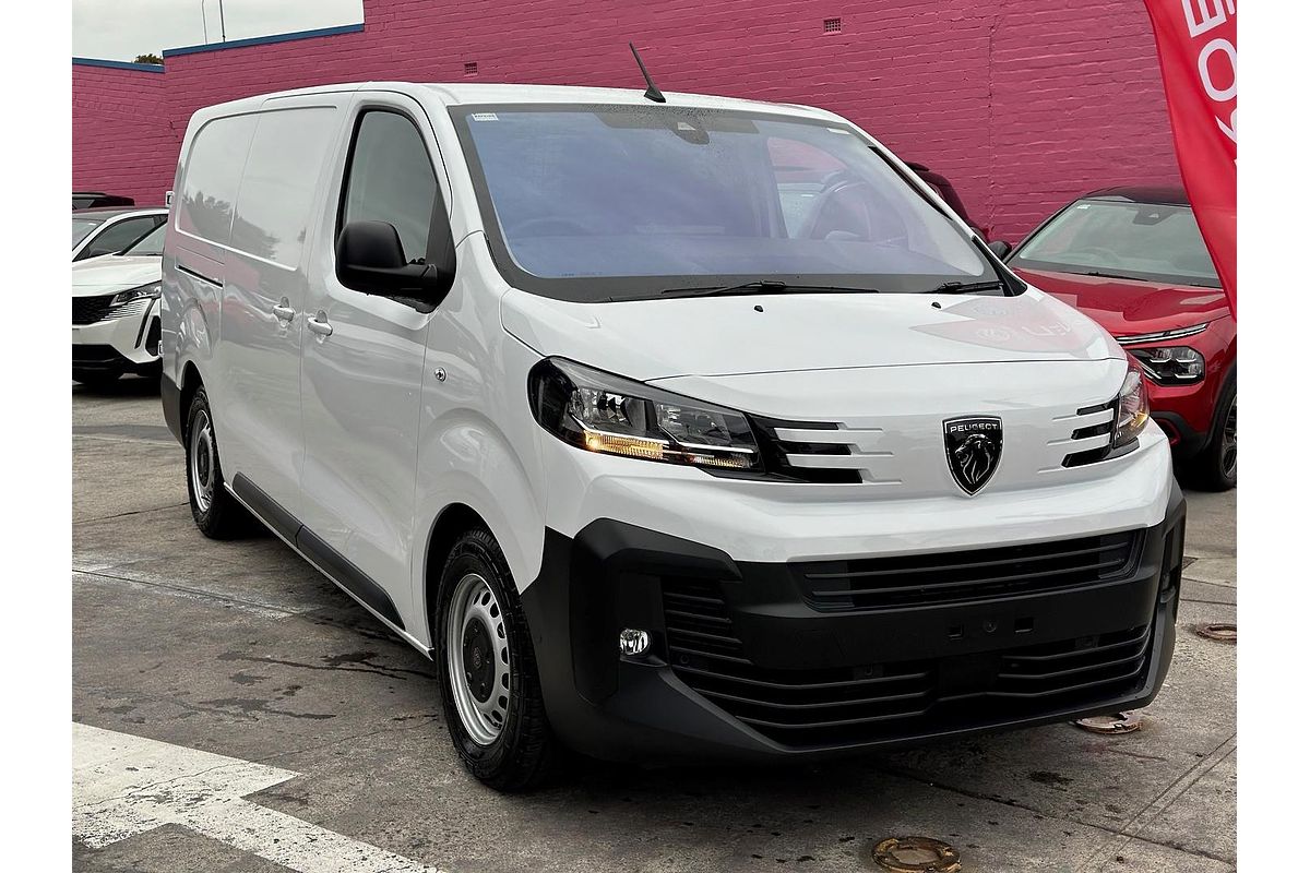 2024 Peugeot E-Expert Pro eK0 LWB
