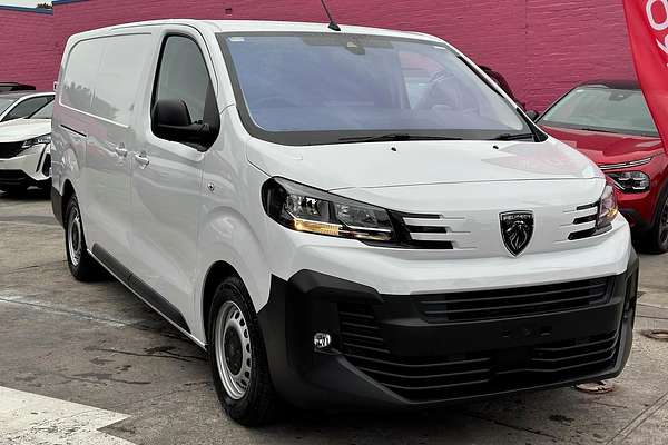 2024 Peugeot E-Expert Pro eK0 LWB
