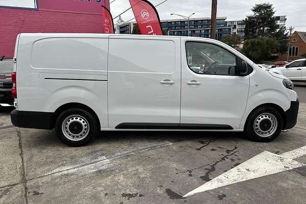 2024 Peugeot E-Expert Pro eK0 LWB