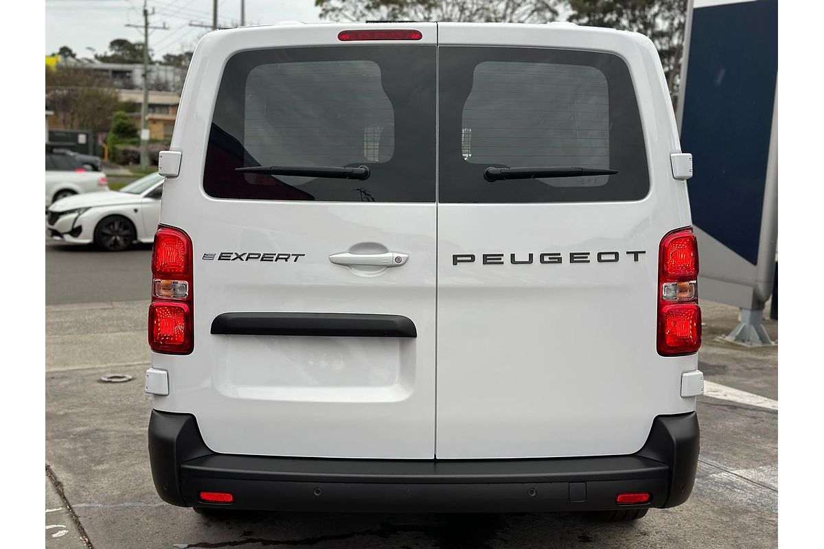 2024 Peugeot E-Expert Pro eK0 LWB