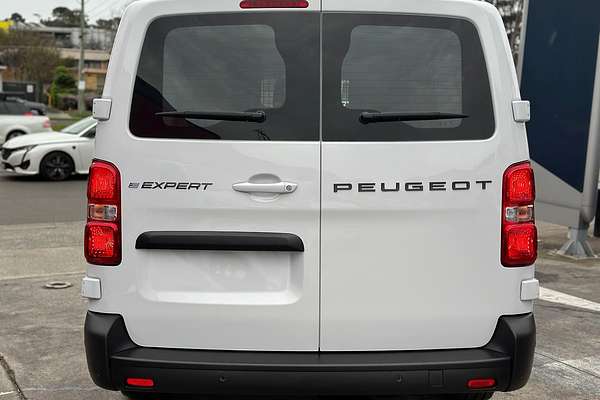 2024 Peugeot E-Expert Pro eK0 LWB