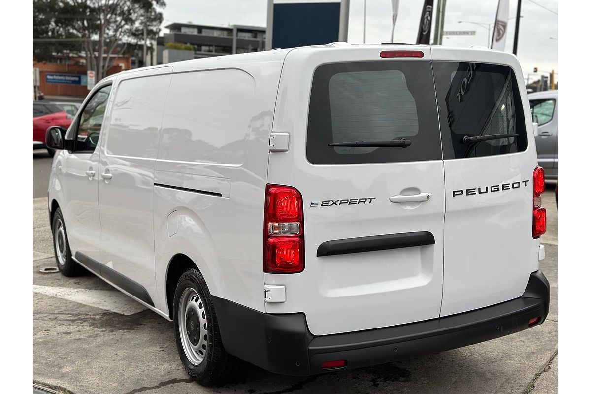 2024 Peugeot E-Expert Pro eK0 LWB