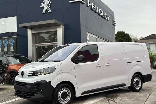 2024 Peugeot E-Expert Pro eK0 LWB