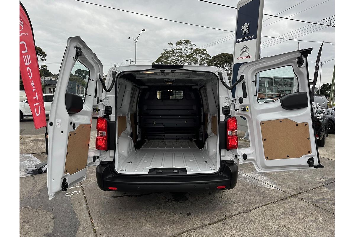 2024 Peugeot E-Expert Pro eK0 LWB