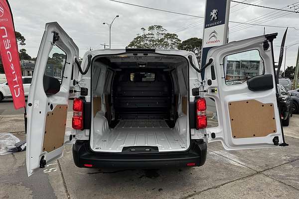 2024 Peugeot E-Expert Pro eK0 LWB