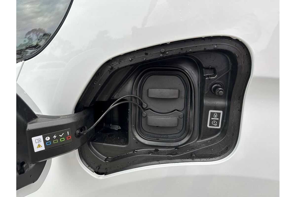 2024 Peugeot E-Expert Pro eK0 LWB
