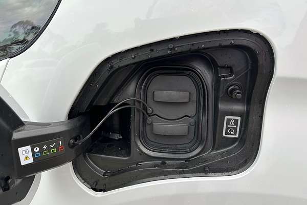 2024 Peugeot E-Expert Pro eK0 LWB