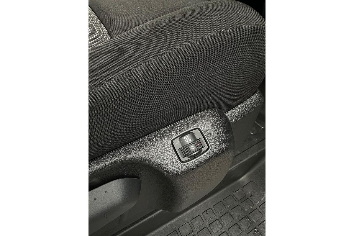 2024 Peugeot E-Expert Pro eK0 LWB
