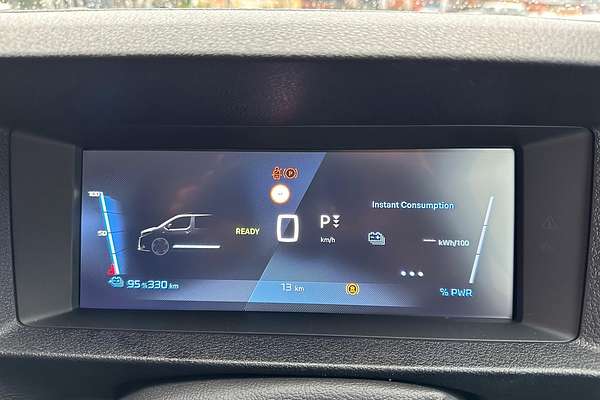 2024 Peugeot E-Expert Pro eK0 LWB