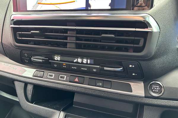 2024 Peugeot E-Expert Pro eK0 LWB