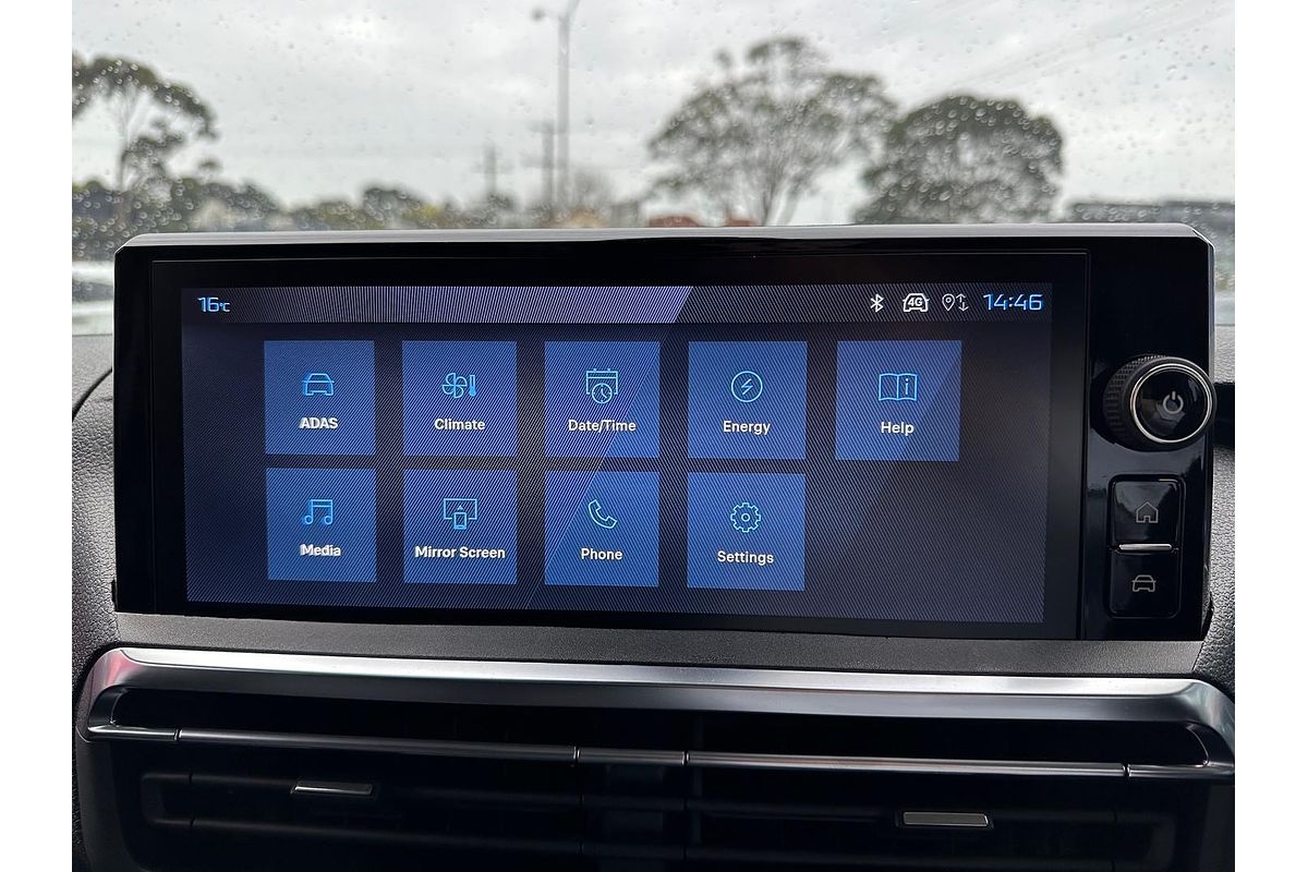 2024 Peugeot E-Expert Pro eK0 LWB