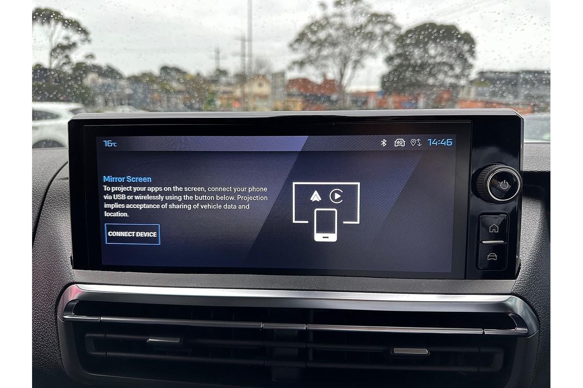 2024 Peugeot E-Expert Pro eK0 LWB