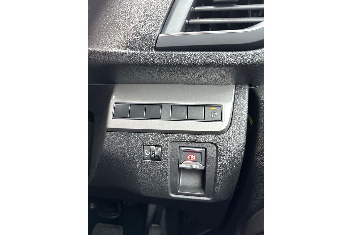 2024 Peugeot E-Expert Pro eK0 LWB