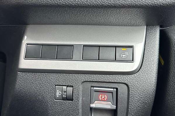2024 Peugeot E-Expert Pro eK0 LWB