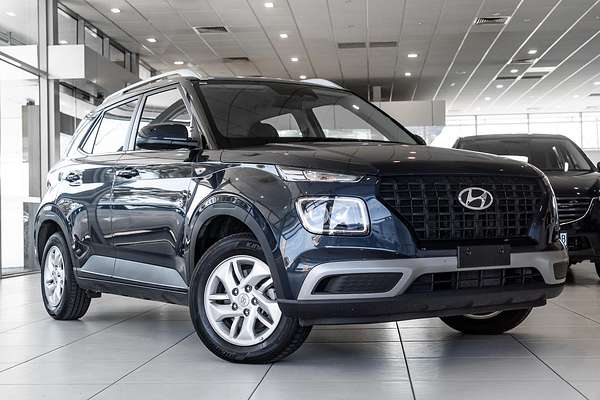 2024 Hyundai Venue QX.V5
