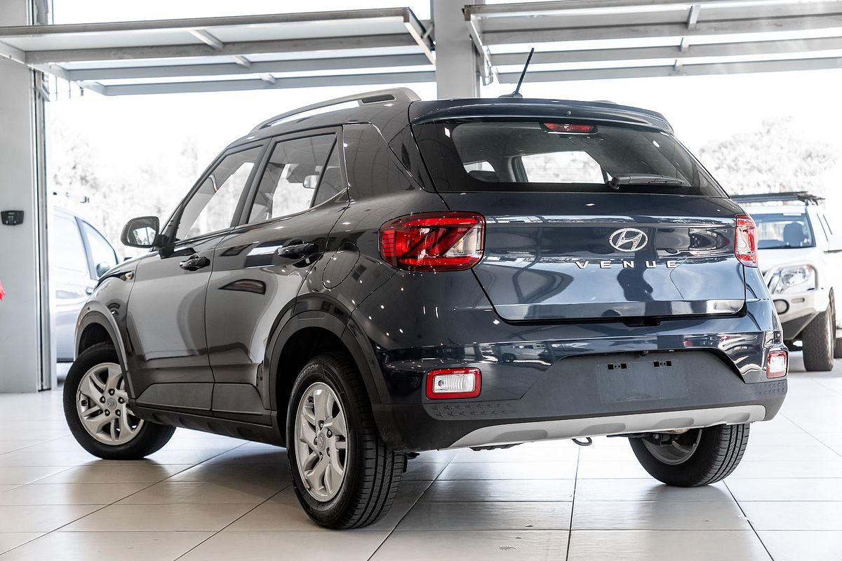 2024 Hyundai Venue QX.V5