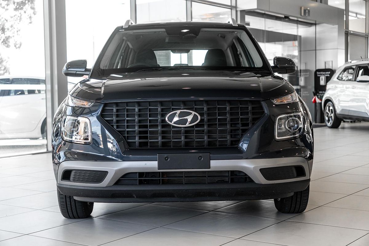 2024 Hyundai Venue QX.V5