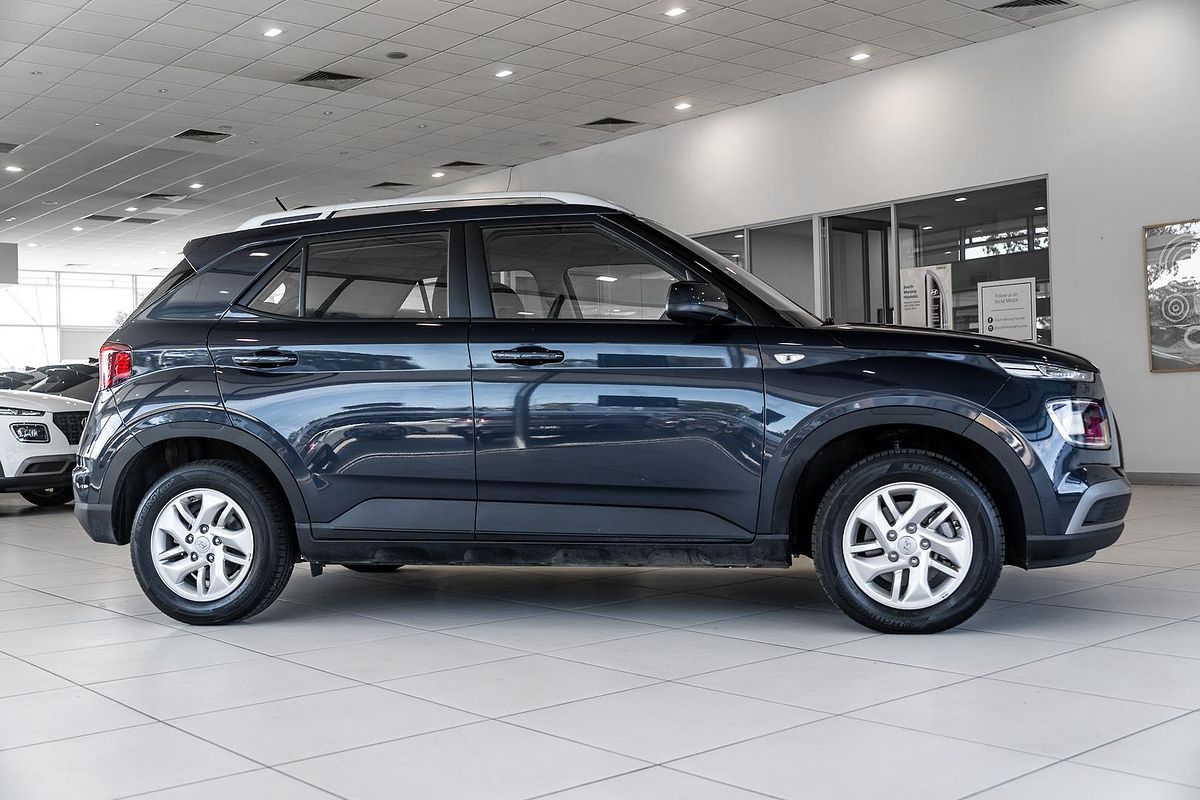 2024 Hyundai Venue QX.V5