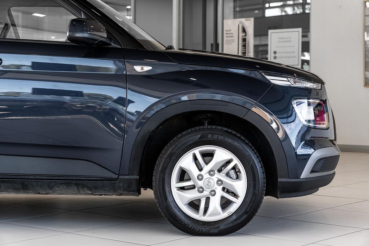 2024 Hyundai Venue QX.V5