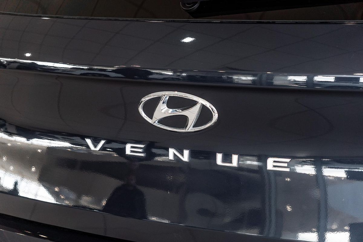 2024 Hyundai Venue QX.V5