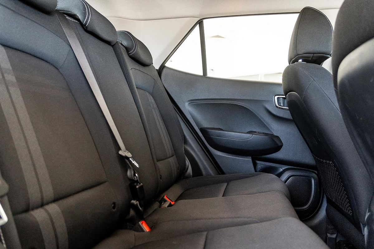 2024 Hyundai Venue QX.V5